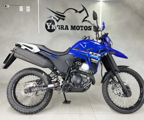 YAMAHA XTZ 250 LANDER 249cc/LANDER BLUEFLEX/ABS