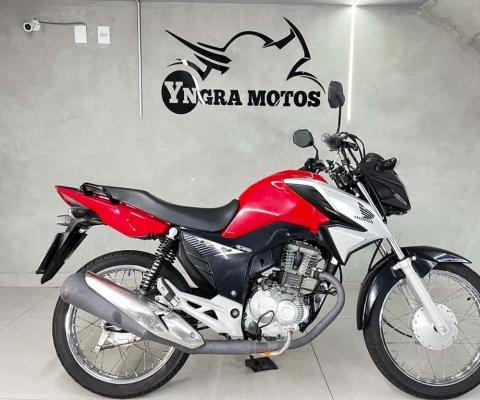 HONDA CG 160 FAN Flex