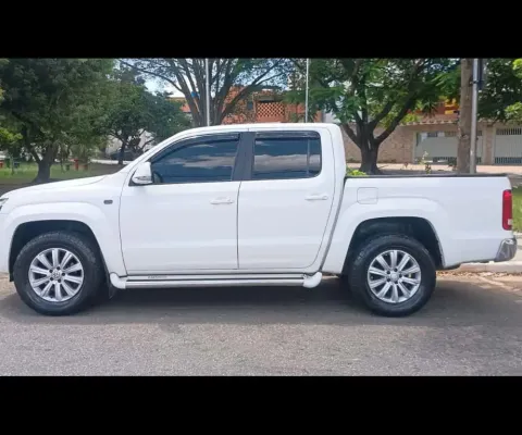 VOLKSWAGEN AMAROK Highline CD 2.0 16V TDI 4x4 Dies.