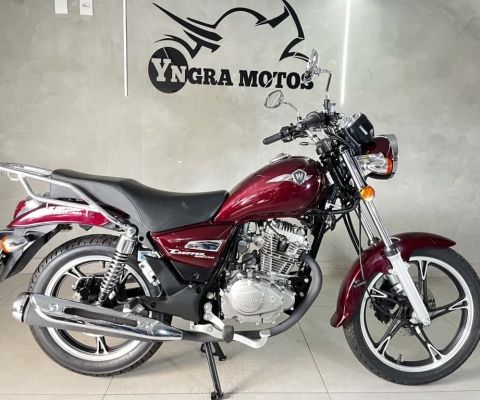 HAOJUE CHOPPER ROAD ROAD 150