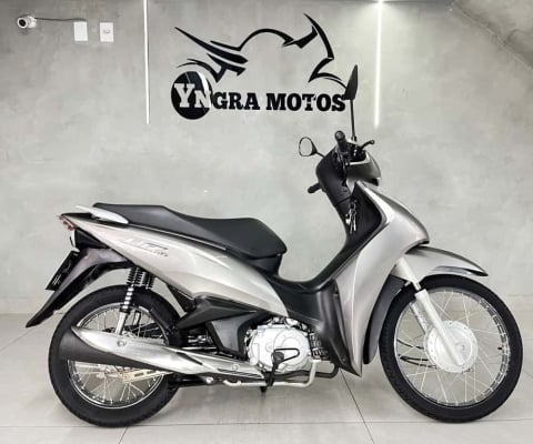 HONDA BIZ 110i