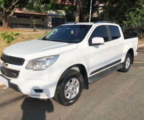 CHEVROLET S10 Pick-Up LT 2.4 F.Power 4x2 CD