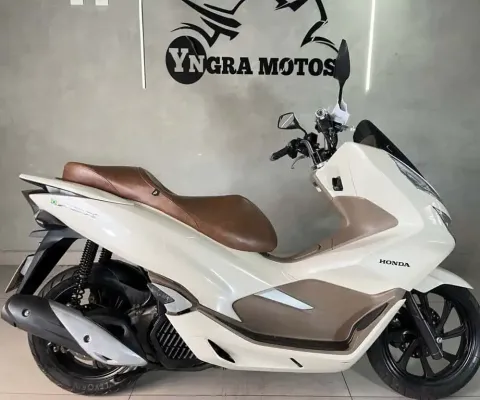HONDA PCX 150/DLX