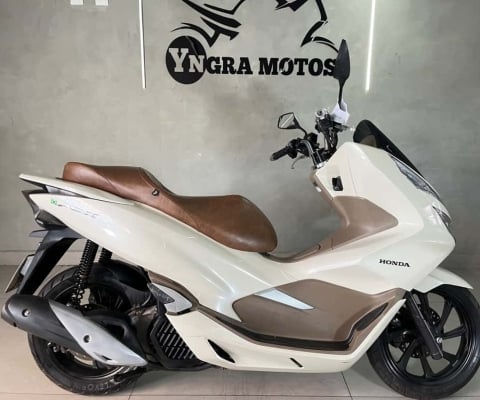 HONDA PCX 150/DLX