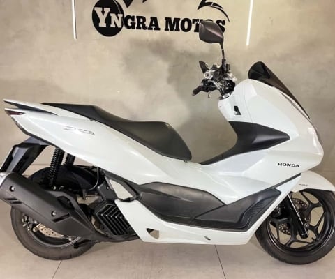 HONDA PCX 160 