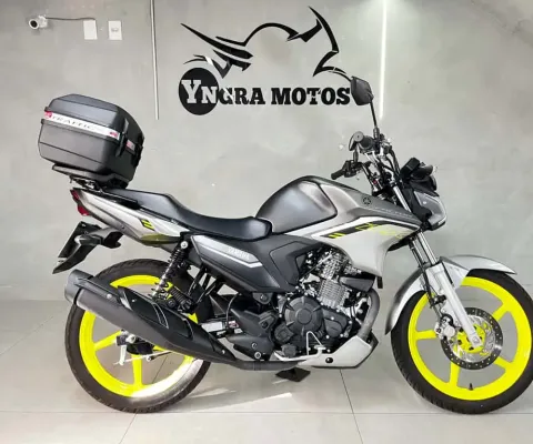 YAMAHA YBR 150 FACTOR DX FLEX