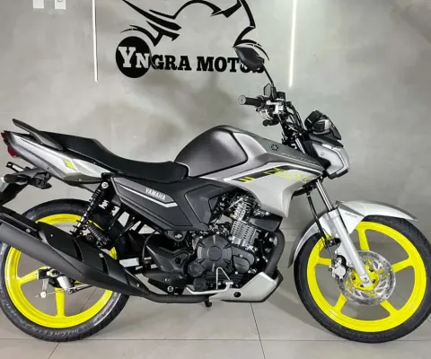 YAMAHA YBR YBR150 FACTOR VERSAO DX