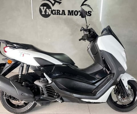 YAMAHA NMAX 160
