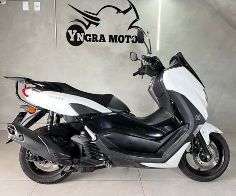 YAMAHA NMAX 160