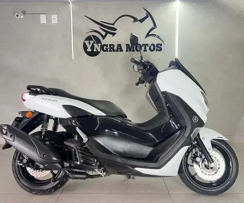 YAMAHA NMAX 160