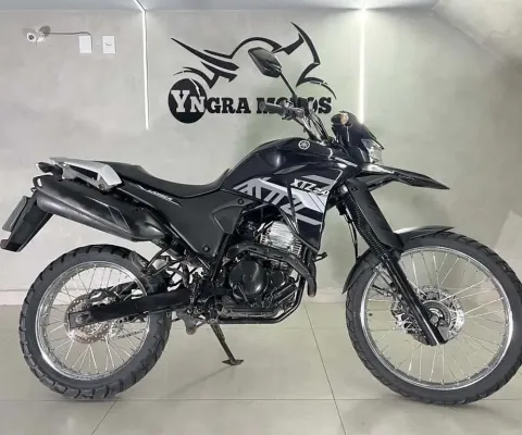 YAMAHA XTZ 250 LANDER 249cc/LANDER BLUEFLEX/ABS