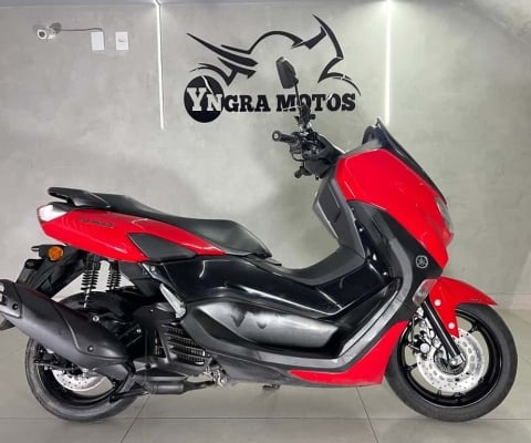 YAMAHA NMAX Connected 160 ABS