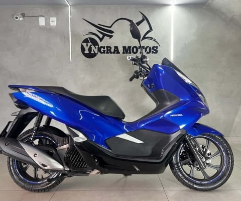 HONDA PCX 150/DLX