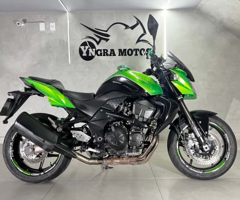 KAWASAKI Z 750