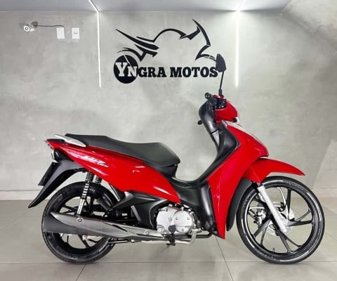 HONDA BIZ 125/125i Flex