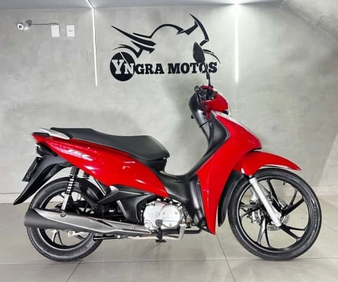 HONDA BIZ 125/125i Flex