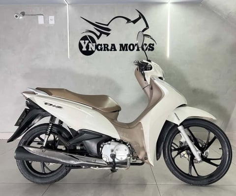 HONDA BIZ 125/125i Flex