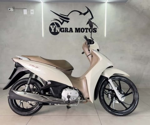 HONDA BIZ 125/125i Flex