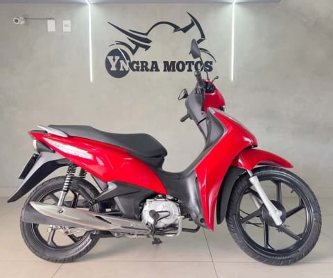 HONDA BIZ 110i