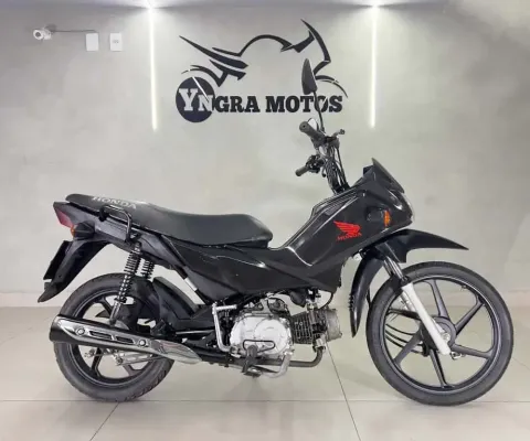 HONDA POP 110i