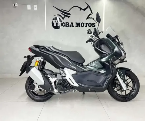 HONDA ADV 150
