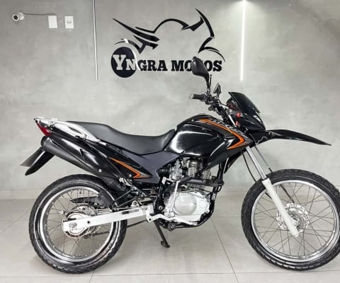 HONDA NXR 125 BROS KS