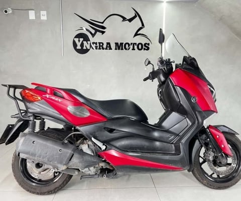 YAMAHA XMAX 250 ABS