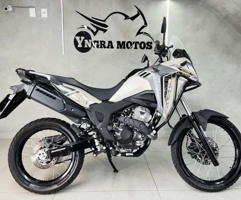 HONDA SAHARA SAHARA 300 ADV