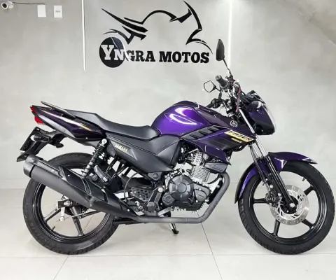YAMAHA YS 150 FAZER SED/ FLEX