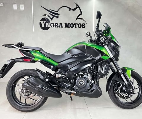 BAJAJ DOMINAR 400 