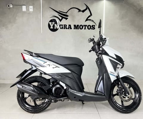 YAMAHA NEO AUTOMATIC 125cc