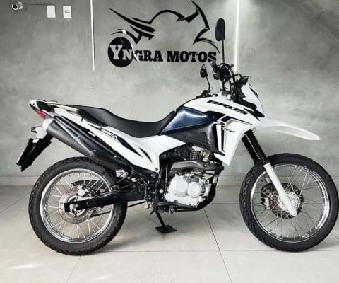 HONDA NXR 160 BROS ESDD FLEXONE
