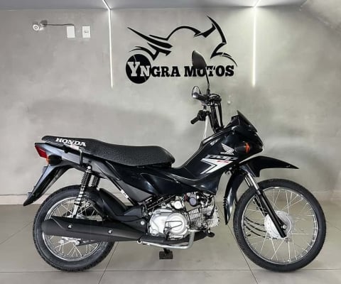 HONDA POP POP 110 ES