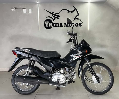 HONDA POP 110i ES