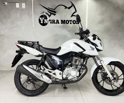 HONDA CG 160 CARGO