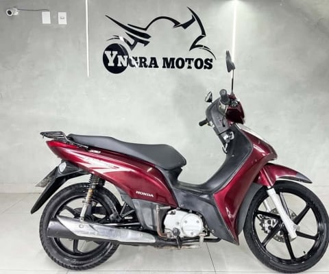 HONDA BIZ 125 EX/ 125 EX FLEX