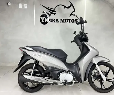 HONDA BIZ 125/125i Flex