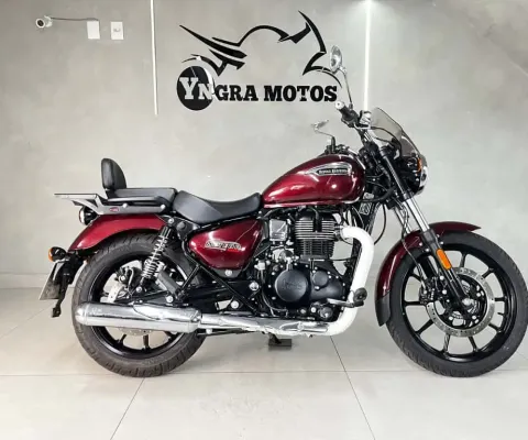 ROYAL ENFIELD METEOR Fireball 350cc ABS