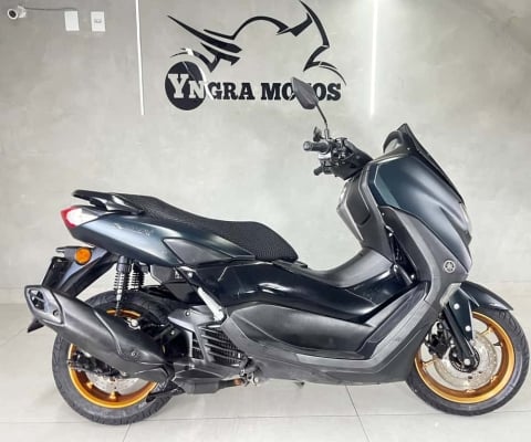 YAMAHA NMAX Connected 160 ABS