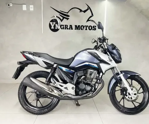 HONDA CG 160 TITAN FLEXONE/Ed.Especial 40 Anos