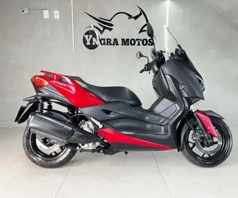 Yamaha xmax 250 abs