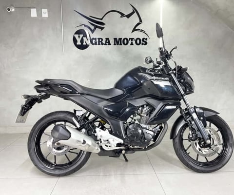 YAMAHA FZ15 150 FAZER FLEX