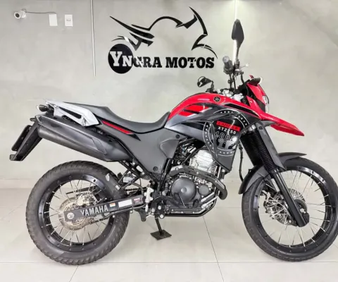 YAMAHA XTZ 250 LANDER 249cc/LANDER BLUEFLEX/ABS