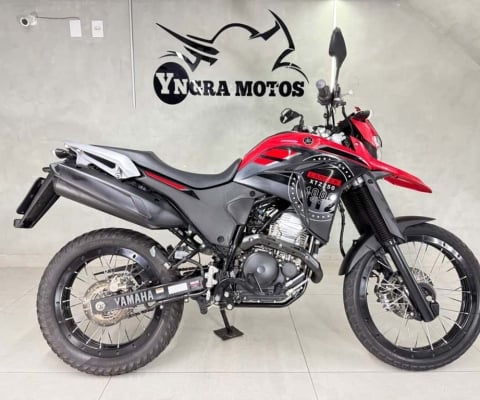 YAMAHA XTZ 250 LANDER 249cc/LANDER BLUEFLEX/ABS
