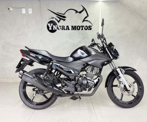 YAMAHA YBR 150 FACTOR ED/FLEX