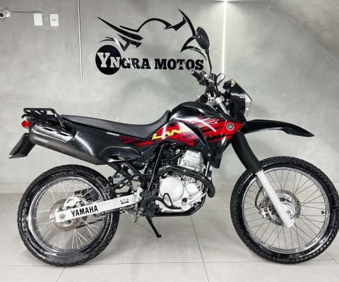 YAMAHA XTZ 250 LANDER 249cc/LANDER BLUEFLEX/ABS