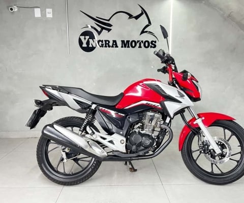 HONDA CG 160 TITAN FLEXONE/Ed.Especial 40 Anos