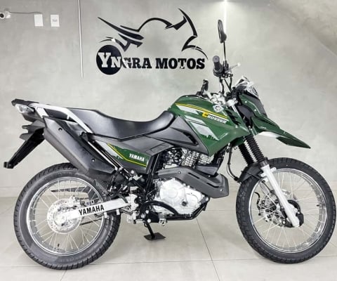 YAMAHA XTZ 150 CROSSER Z FLEX