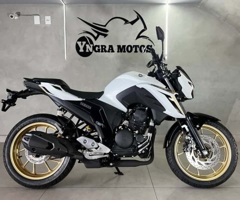 YAMAHA FZ25 250 FAZER CONNECTED
