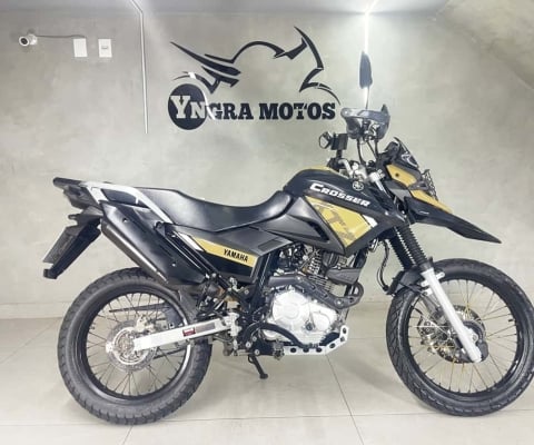 YAMAHA XTZ 150 CROSSER Z FLEX